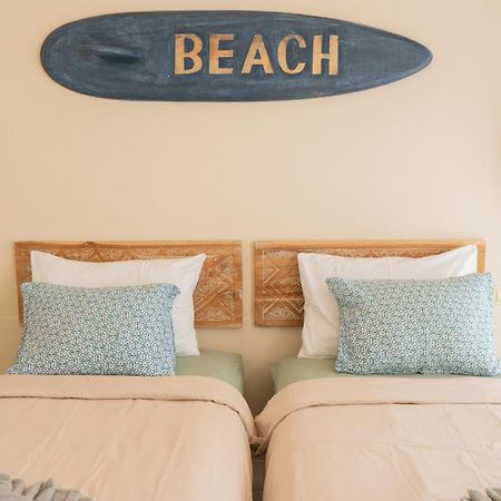 The White Bay Hotel Gili Trawangan Buitenkant foto